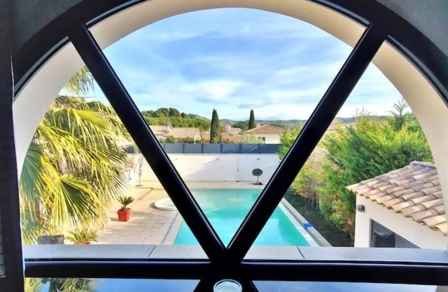 Nice House T2 - Côte-bleue