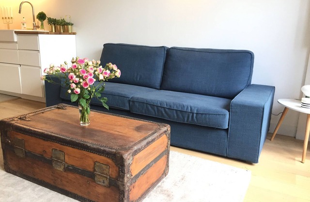 Nice little house ideal for a couple