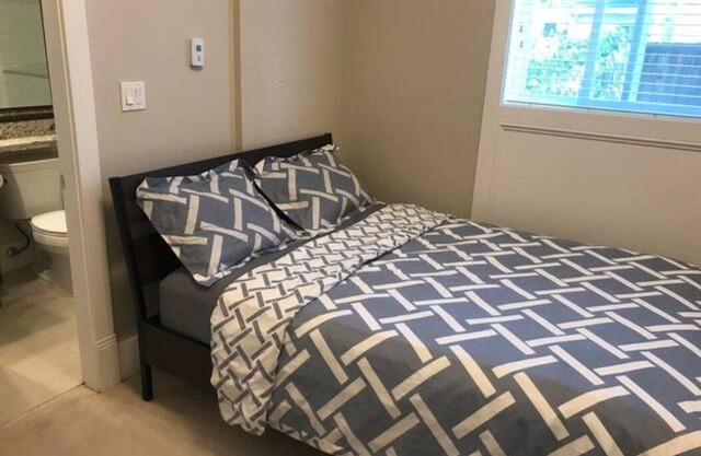 Nice Private room with private bathroom near Vancouver airport in Richmond BC