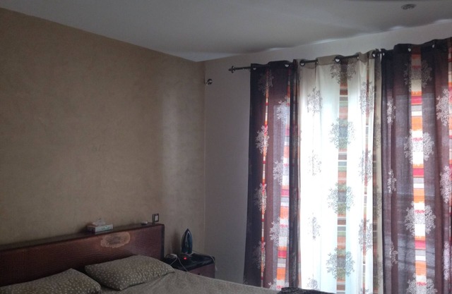 Nice, quiet, modern apartment 2 minutes from the town center