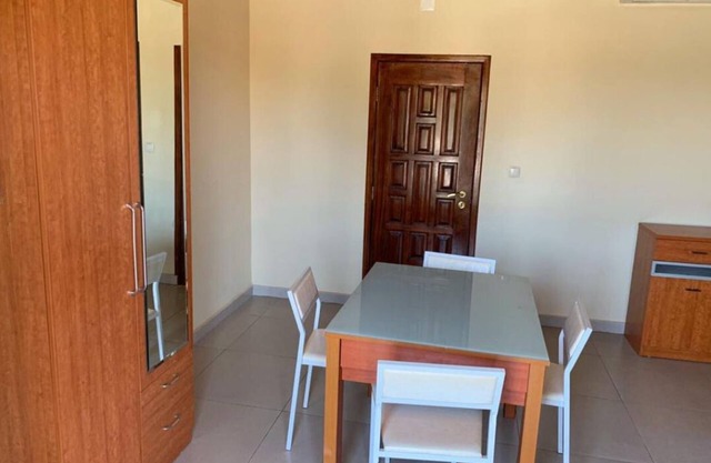 Nice Resort 5 mins from the beach