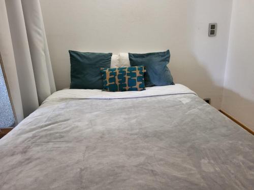 Nice studio EU Quarter