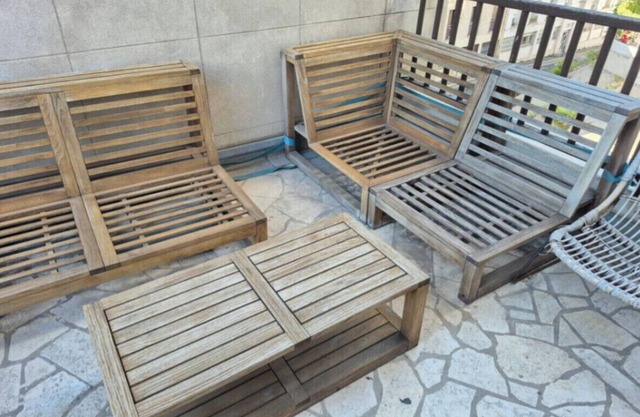 Nice T2 - sea view and view of the Major cathedral