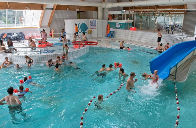 Nice tent lodge with kitchen, Breda only 10 km.