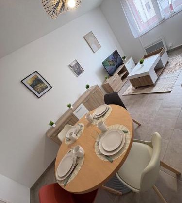 Nice tourist apartment