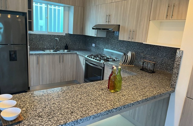 Nice Villa in Brista's Punta Cana