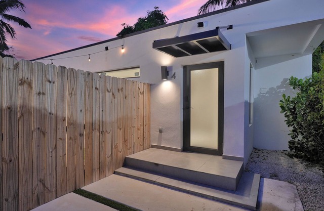 Nice Villa in Miami 4