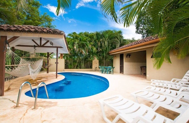 Nicely priced well-decorated unit with pool near beach in Brasilito