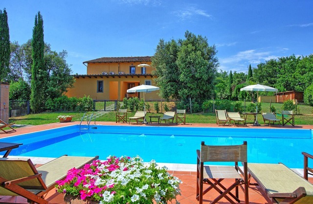 Nicola - Cerreto Guidi ,Tuscany