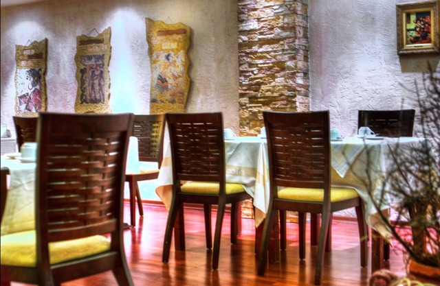 Nicola Hotel