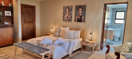 Nicola's Studio Apartment Knysna by First Private Stays
