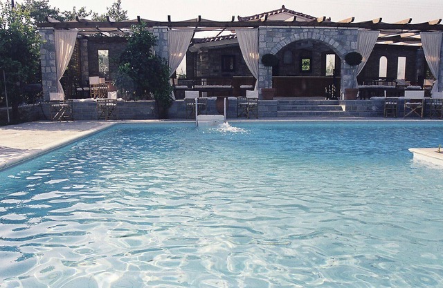 Nicolas Village Club - Maisonettes