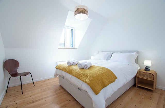 Nid de Granit | Beach & Terrace