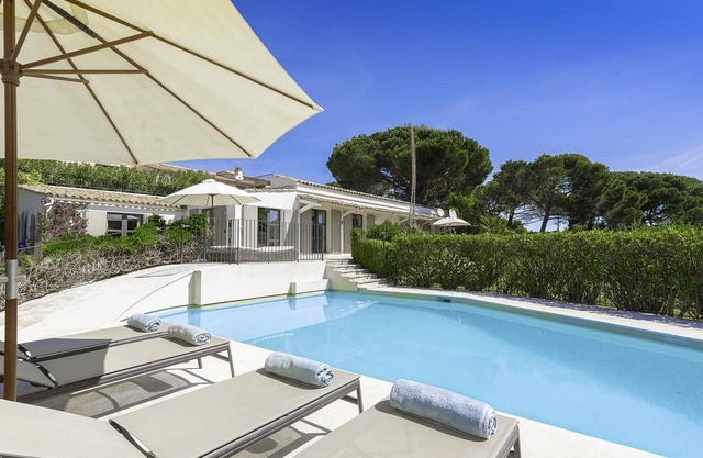 Nikki Plage - Beautiful villa, close to the beach