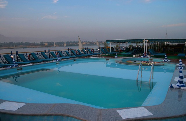 Nile Cruise 3 or 4 or 7 nights