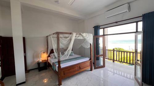 Ninas Beach Resort
