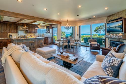 Nirvana by Paradise Retreats