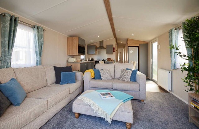 Nirvana Coastal Retreat Holiday Home