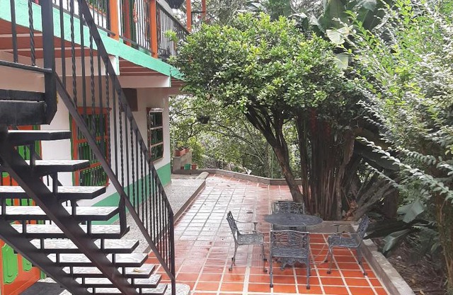 Nirvana House Calima Darien