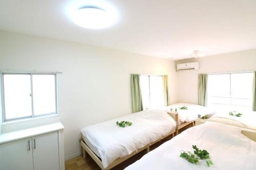 Nishi Shinjuku House Five 2F HF2