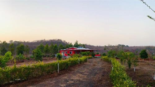 Nivaant Farmstay