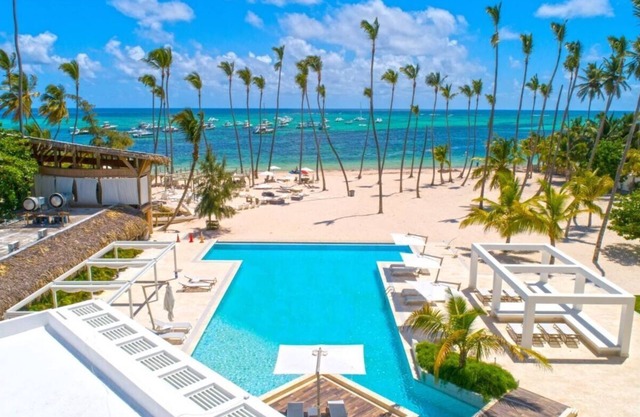 Nivia Playa Coral - Luxury 2 bedrooms apartment