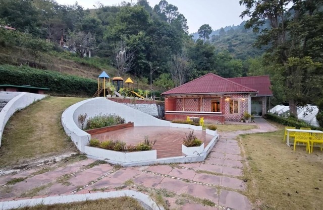 Niyama Jungle Resort