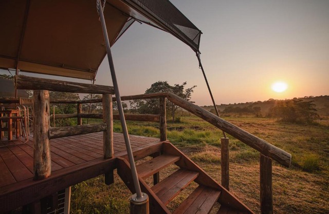 Nkambeni Safari Camp