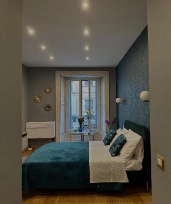 NM luxury apartment