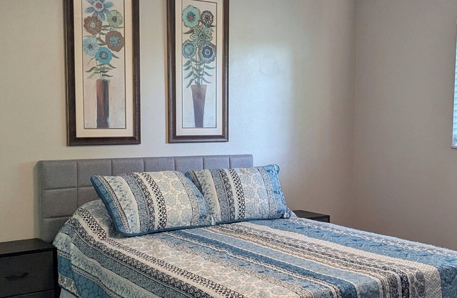 nnFreshly Furnished and Convenient to Everything!