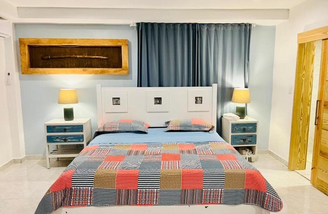 Noè Hotel 1 king bedroom # 10