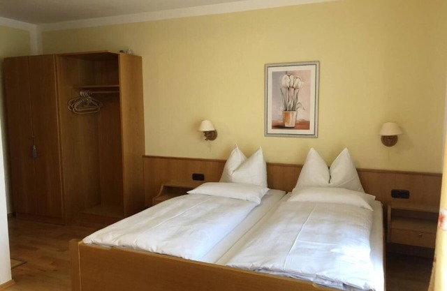 No. 2 Apartment for 2-4 persons, 40 sqm