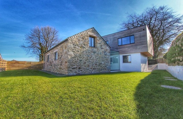 NO LONGER FOR RENT; PLEASE DO NOT BOOK. Luxurious barn
