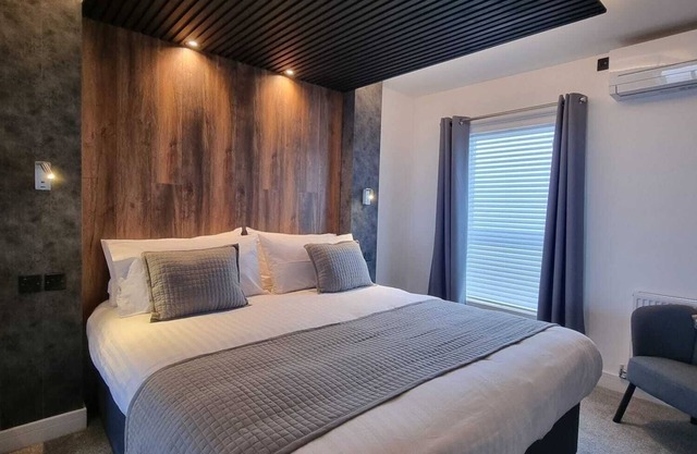 No5 Vero Suites Stunning New Sea Front Apartmentn