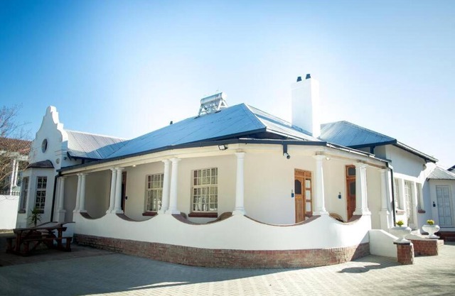Nobis House Annex