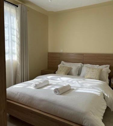 Noble Park Apartments