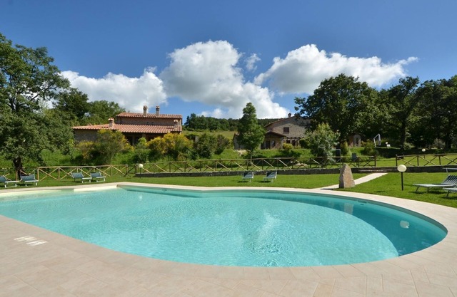 Noce, Poderone, Roccalbegna, Grosseto and Maremma