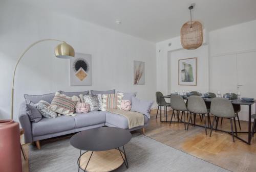 NOCNOC - Le Baryton, Monnaie