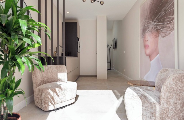 Nofa 7 - in the heart of Zandvoort