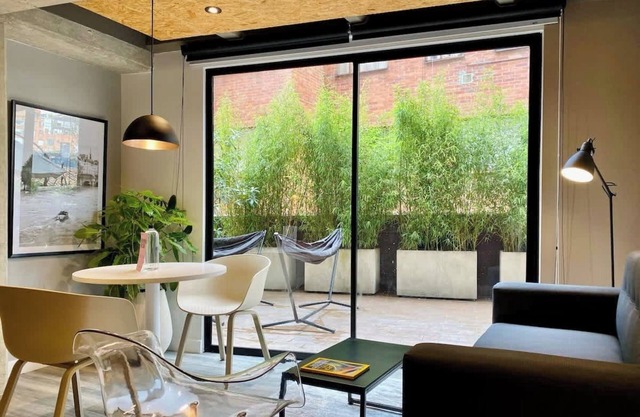 NOK Lovely 1 BR in Chapinero