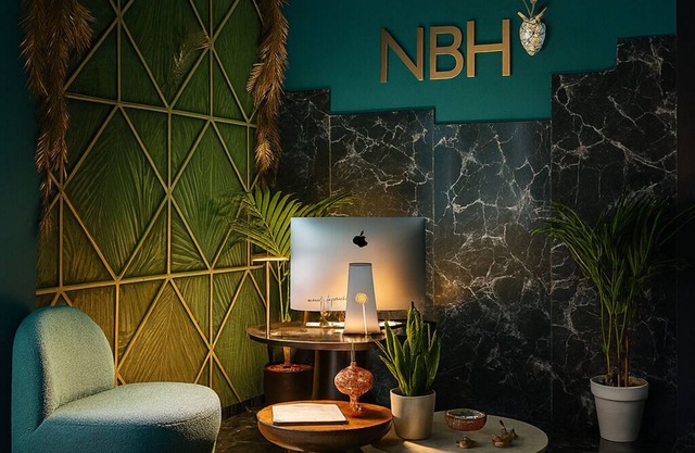 Nola Boutique Hotel