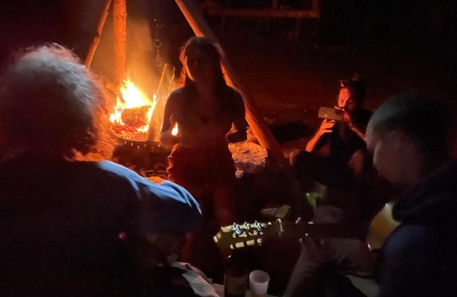 Nom de l'etablissement