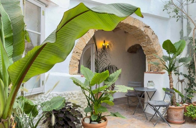 Nomadara - Boutique B&B