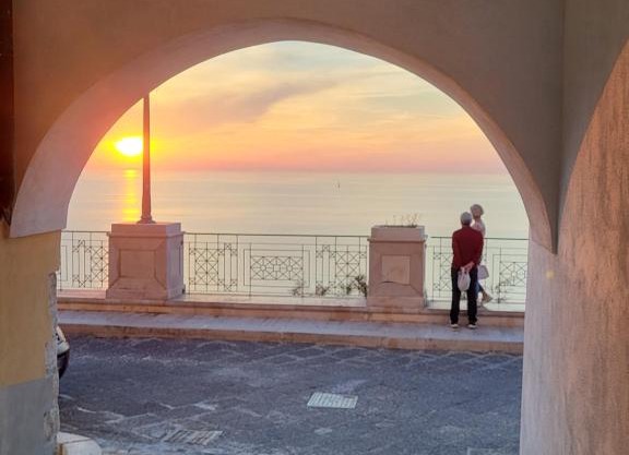 Nonna Libera Centro storico