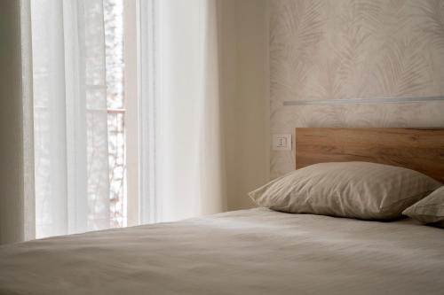 NonnaLo' bed and breakfast