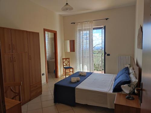 Nonno Pierino affittacamere