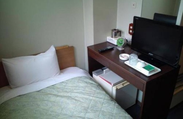 Nonsmoking Single A room 24 hours free drink s/Osaka Ōsaka