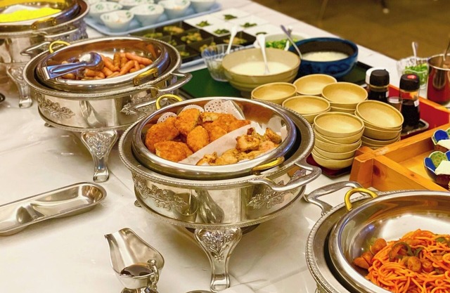 Nonsmoking Twin Room Breakfast included Smile/Yonago Tottori