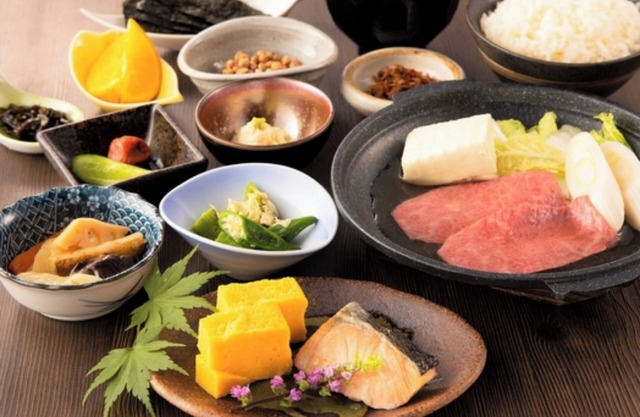 NonsmokingGuest room openair bath Suite RoomSkytree View Japanesestyle RoomBreakfast/Taito-ku Tokyo