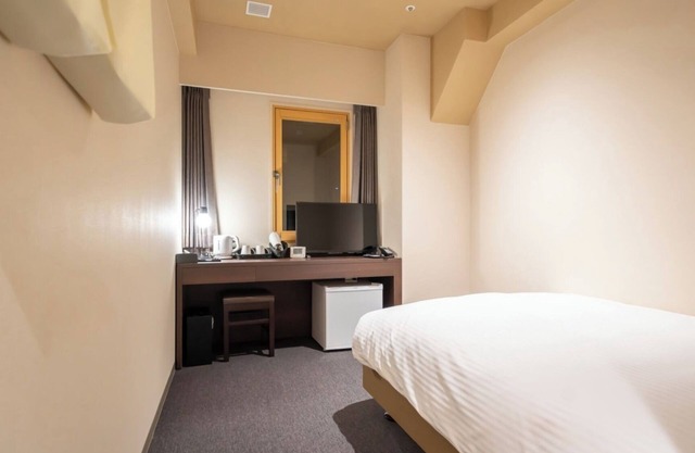 NonsmokingSemidouble | Room only Standard pl/Osaka Ōsaka